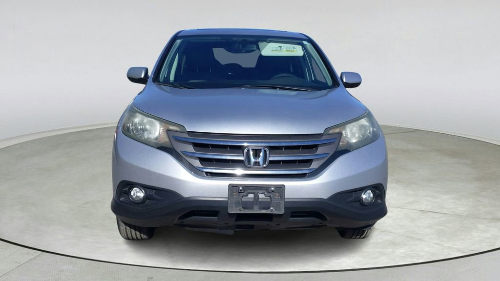 Used 2013 Honda CR-V EX image 2