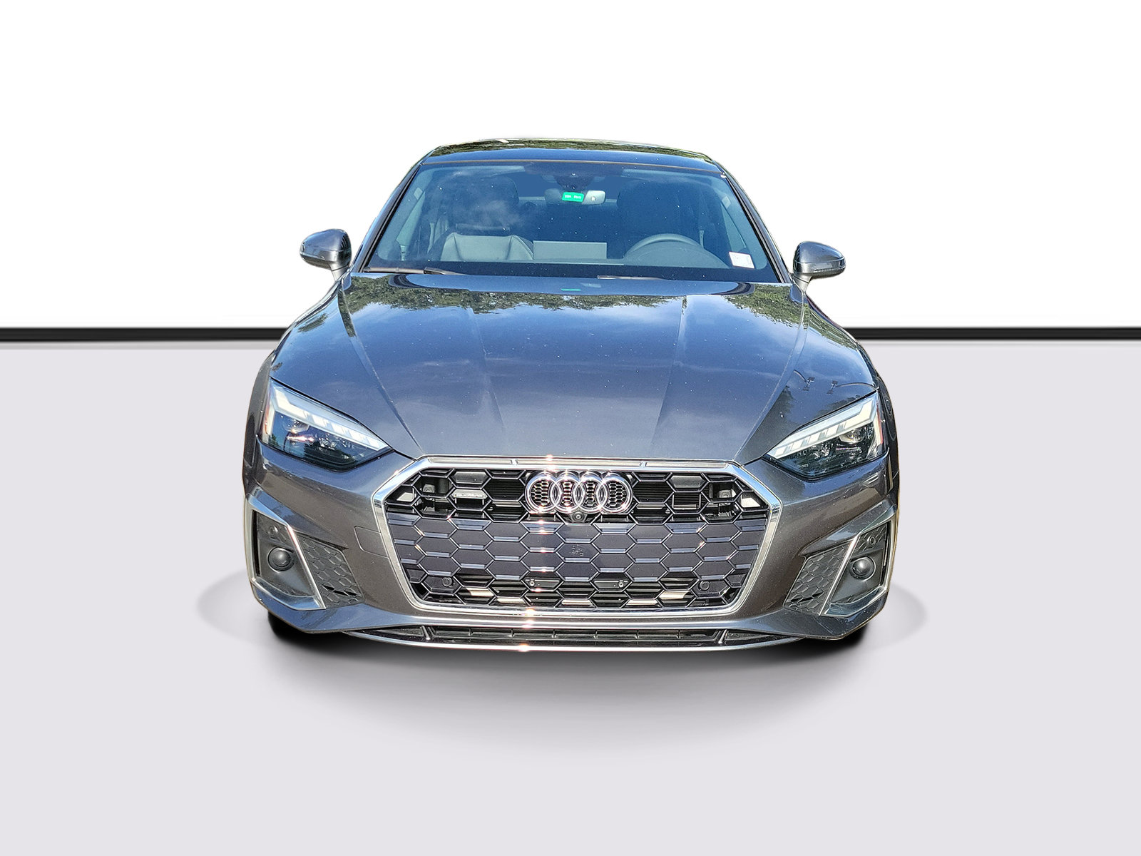 Used 2023 Audi A5 2.0T Premium Plus AWD/4WD image 2