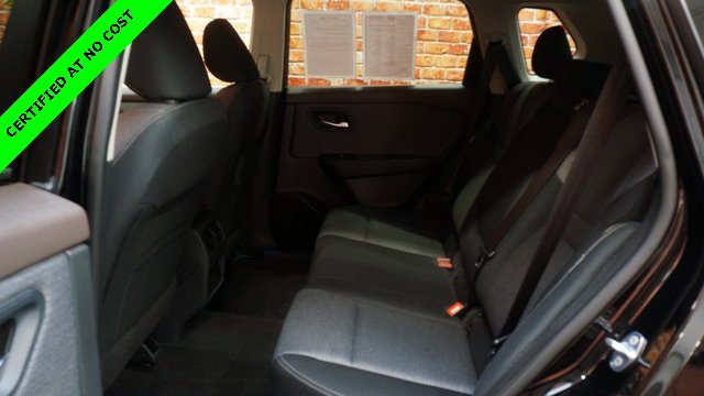 Used 2022 Nissan Rogue SV image 31