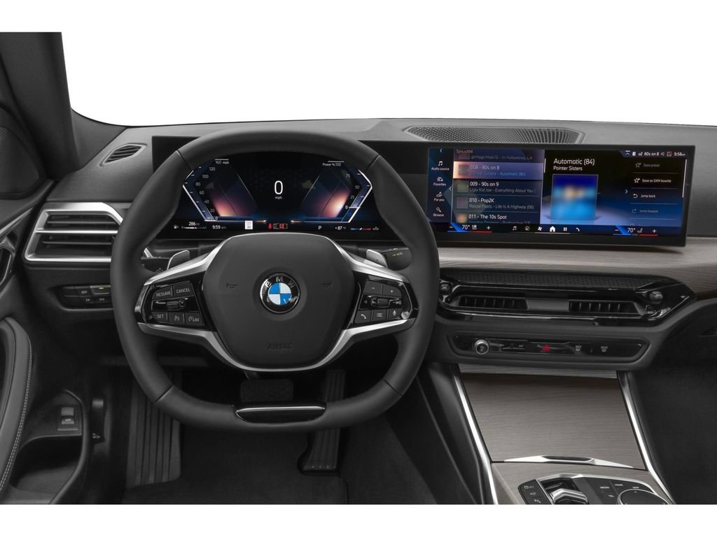 New 2027 BMW 430i Coupe w/ M Sport Package AWD/4WD image 4