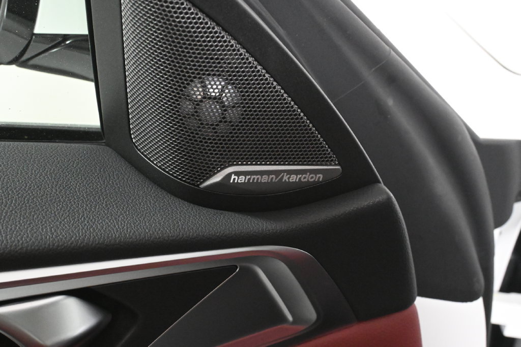 New 2027 BMW 430i Coupe w/ Premium Package AWD/4WD image 24