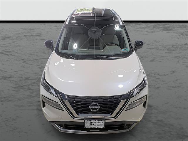 Used 2023 Nissan Rogue SL AWD/4WD image 6