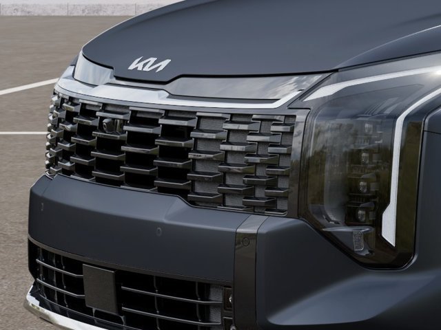 New 2027 Kia Sportage SX AWD/4WD image 13