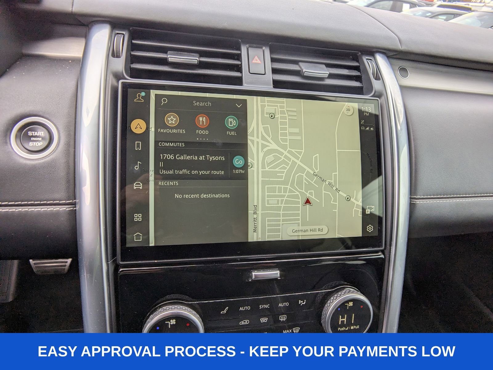 Used 2022 Land Rover Discovery S R-Dynamic image 29