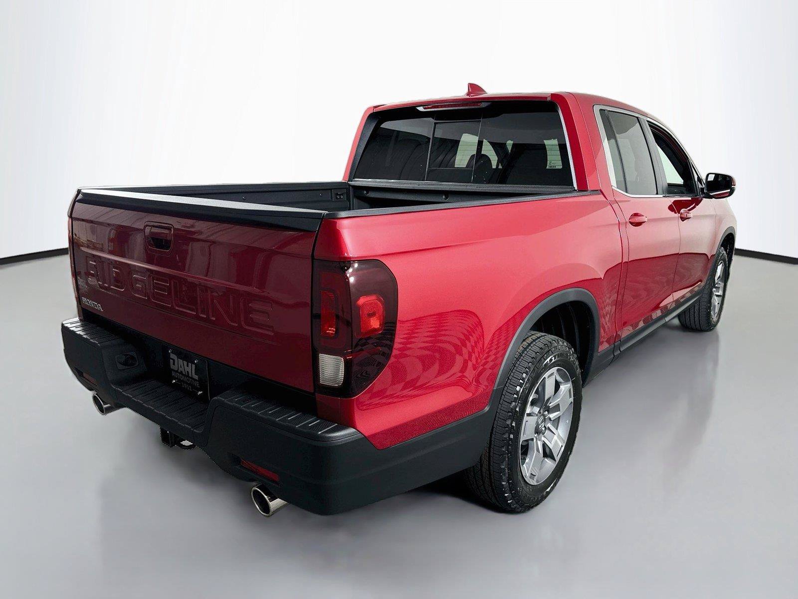 New 2026 Honda Ridgeline RTL image 13