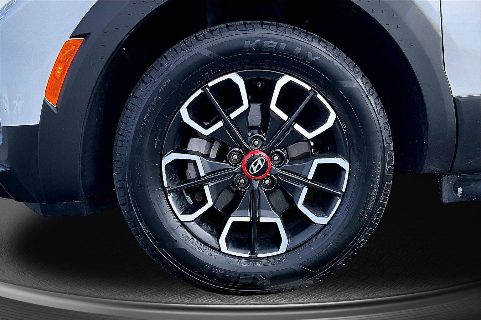 Used 2024 Hyundai Santa Cruz XRT AWD/4WD image 10