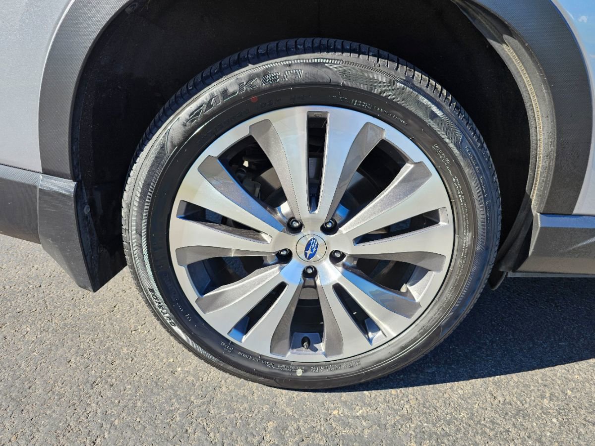 Used 2020 Subaru Ascent Limited w/ Technology Package image 21