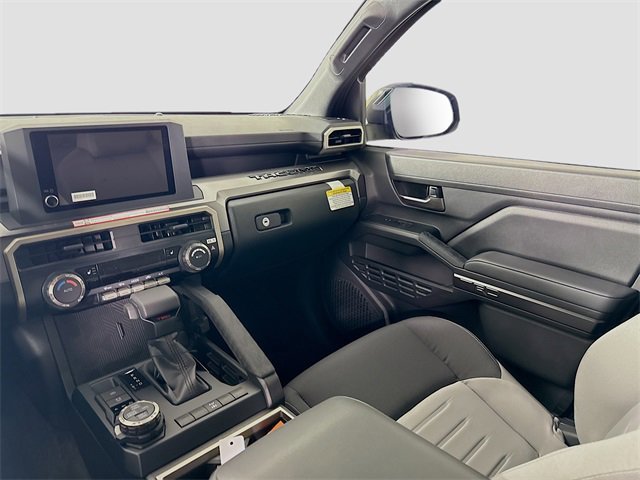 New 2025 Toyota Tacoma TRD Off-Road image 22