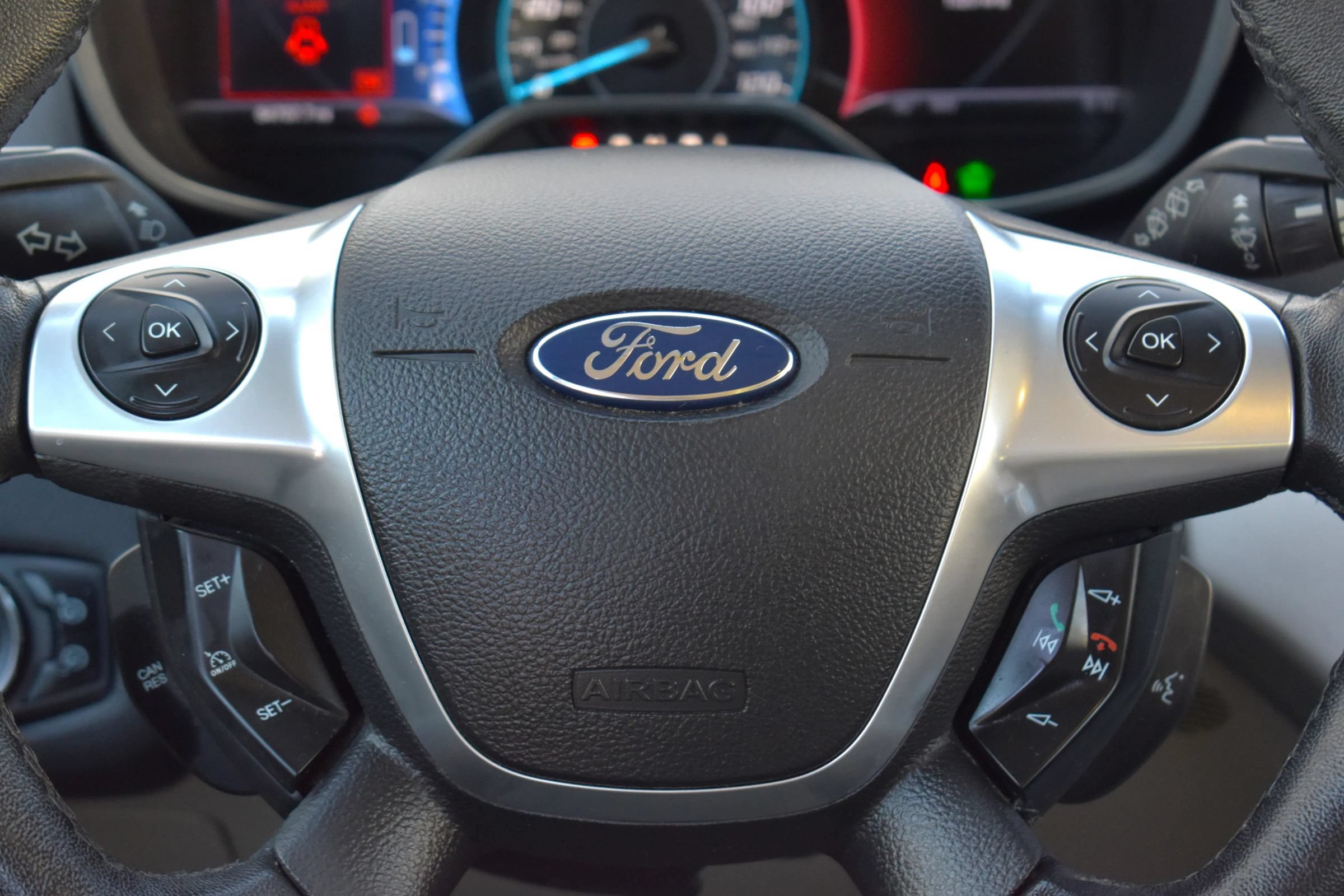 Used 2013 Ford C-MAX Energi SEL FWD image 20