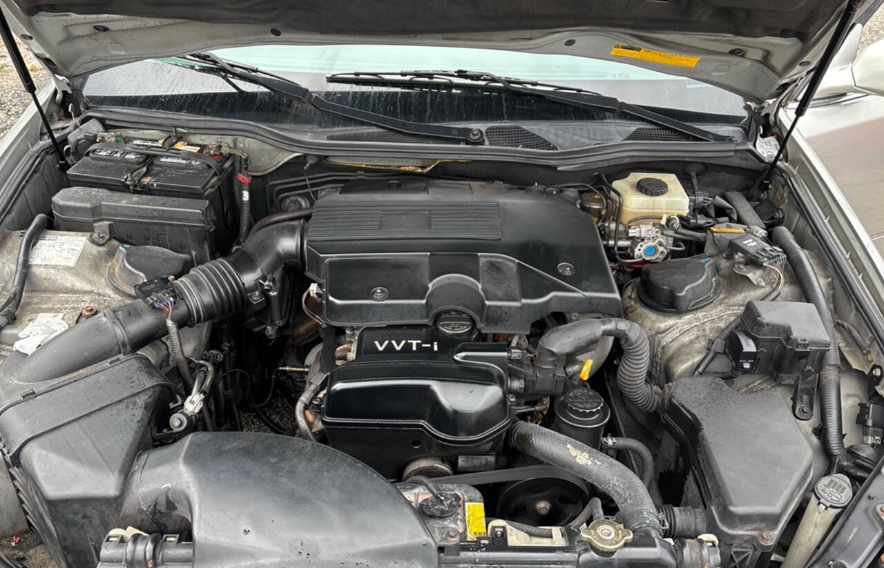 Used 2003 Lexus GS 300 image 18