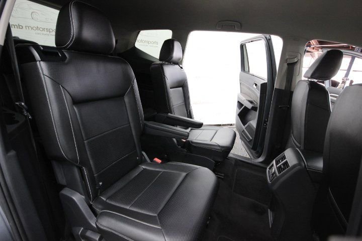 Used 2022 Volkswagen Atlas SE AWD/4WD image 30