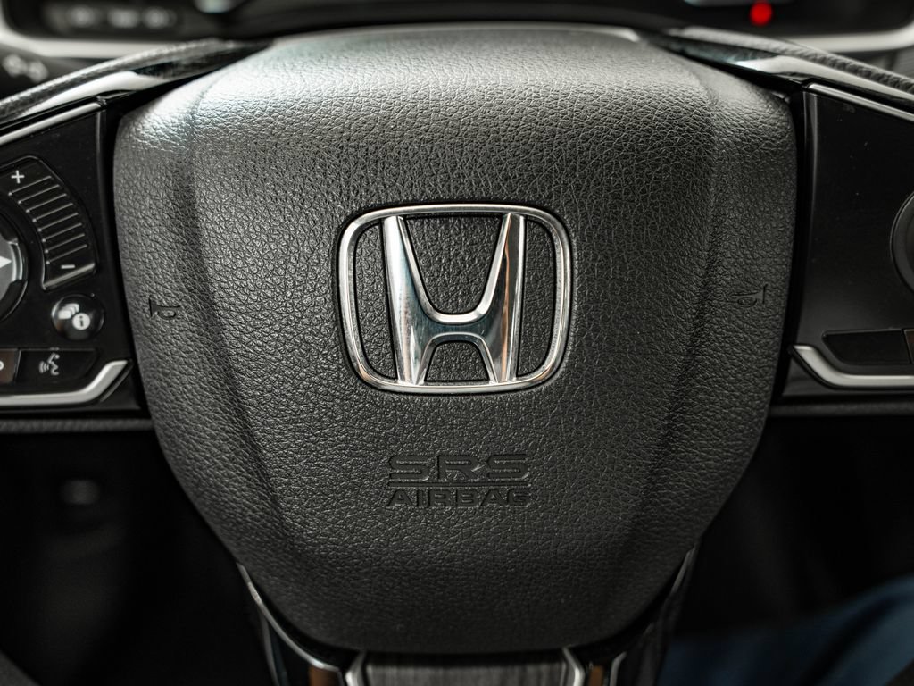 Used 2019 Honda Clarity Plug-In Hybrid image 29