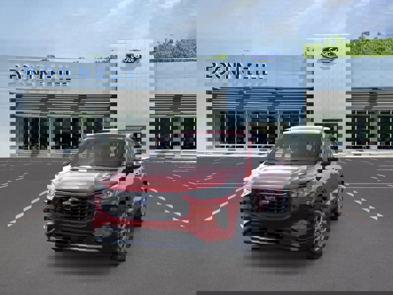 New 2025 Ford Escape Active w/ Tech Pack #1 image 2