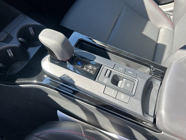 New 2026 Toyota Prius Plug-In Hybrid image 26