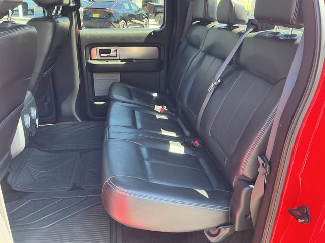 Used 2013 Ford F150 2WD SuperCrew image 22