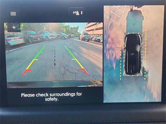 Used 2023 Lincoln Aviator Reserve w/ Elements Package Plus image 15