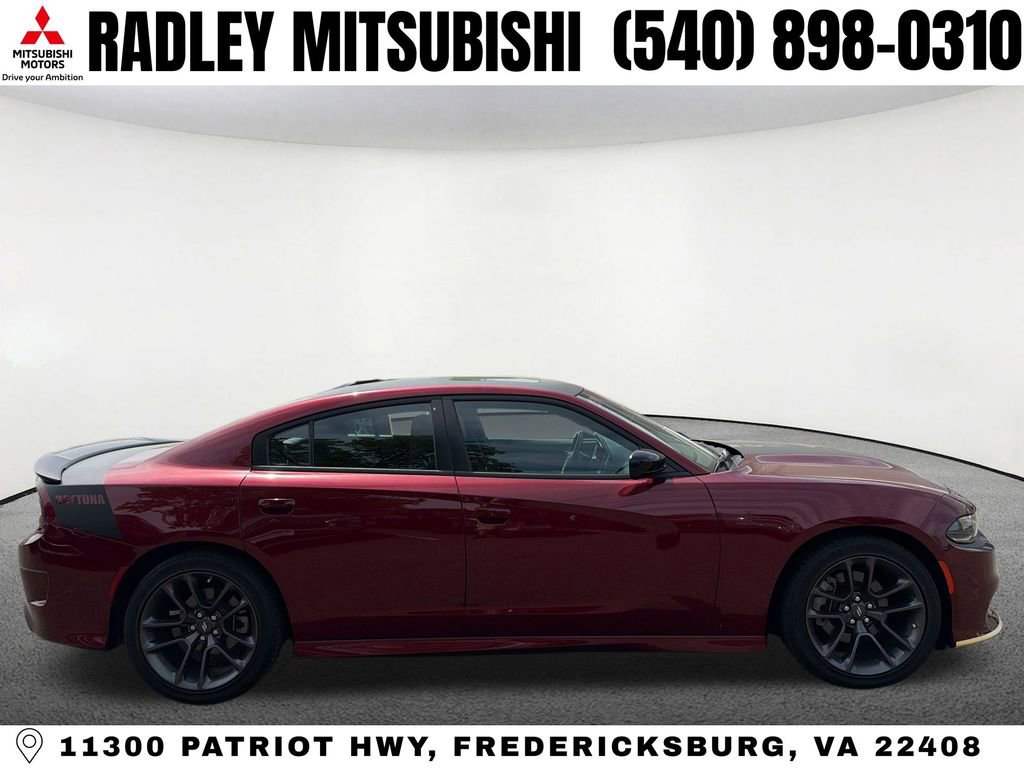 Used 2023 Dodge Charger R/T w/ Daytona Edition Group image 20