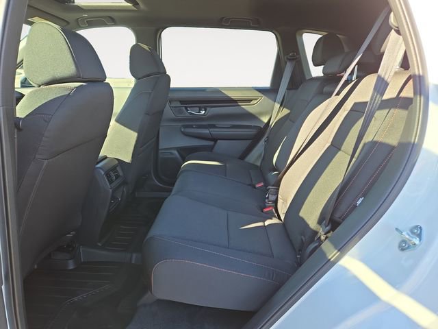 New 2026 Honda CR-V TrailSport image 14