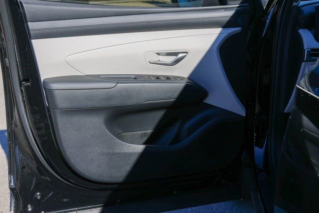 New 2026 Hyundai Tucson SEL image 10