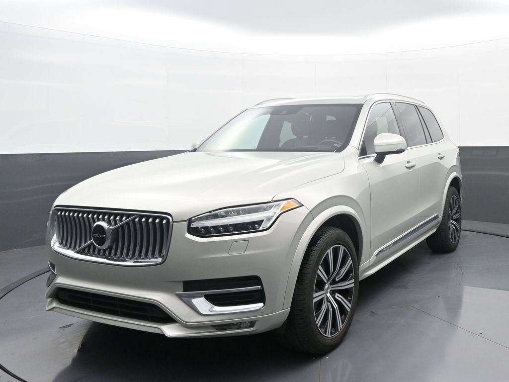 Used 2020 Volvo XC90 T6 Inscription AWD/4WD image 1
