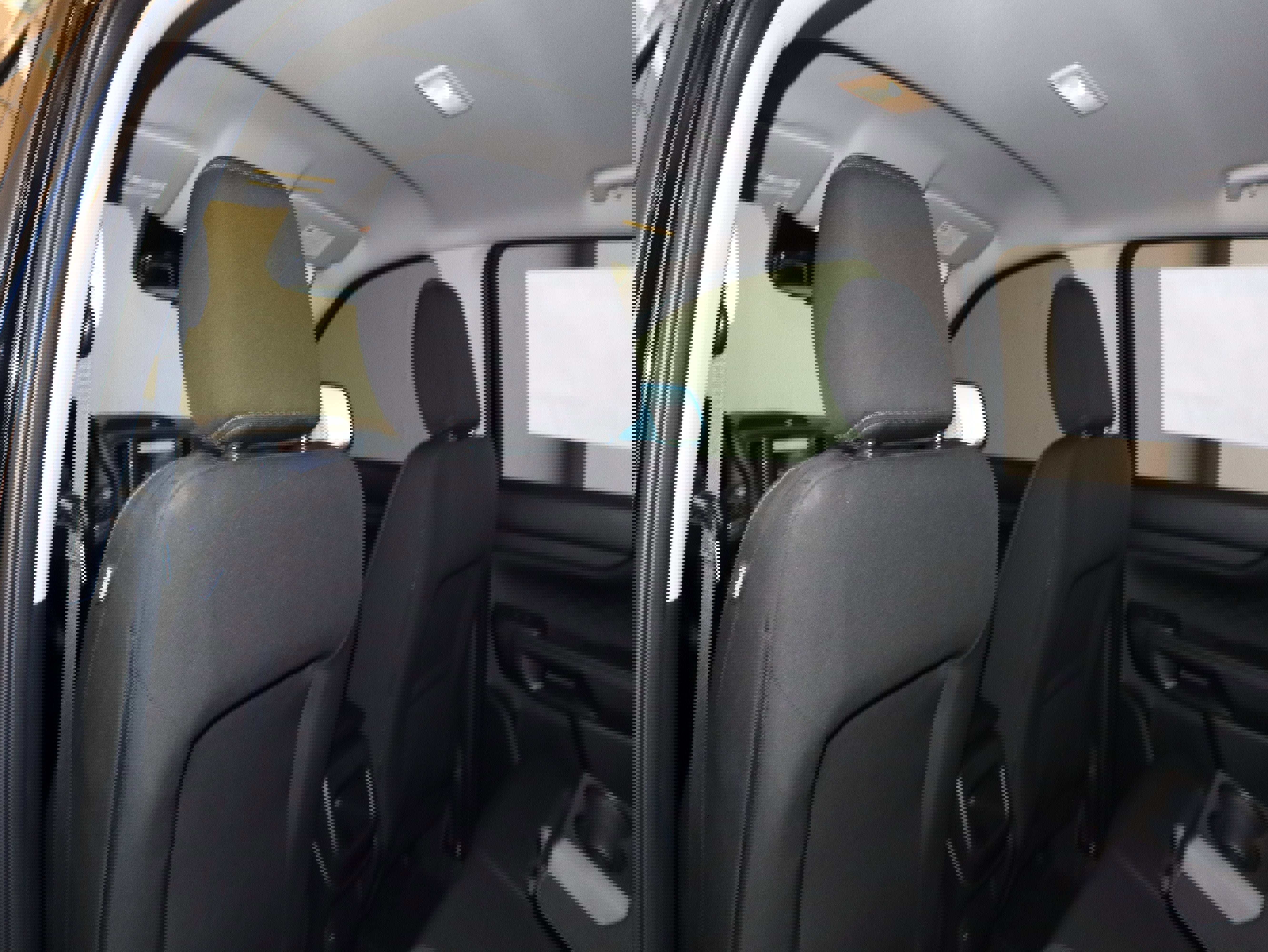 New 2026 Ford Ranger XL image 36