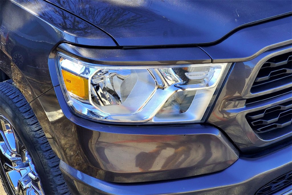 Used 2023 RAM 1500 Lone Star image 2