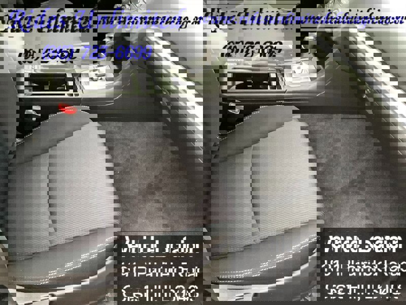 Used 2014 Subaru Impreza 2.0i Sport Premium image 27