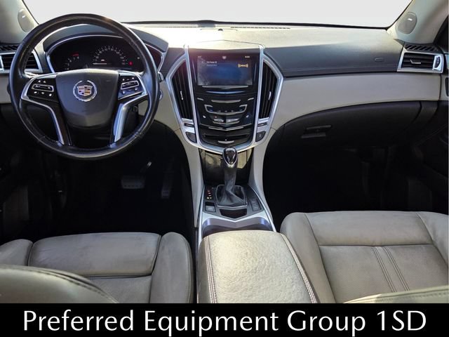 Used 2013 Cadillac SRX Performance FWD image 9