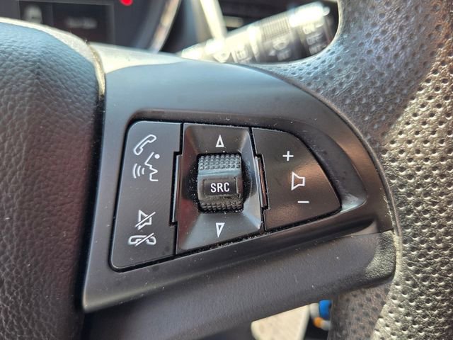 Used 2017 Chevrolet Trax LS image 27