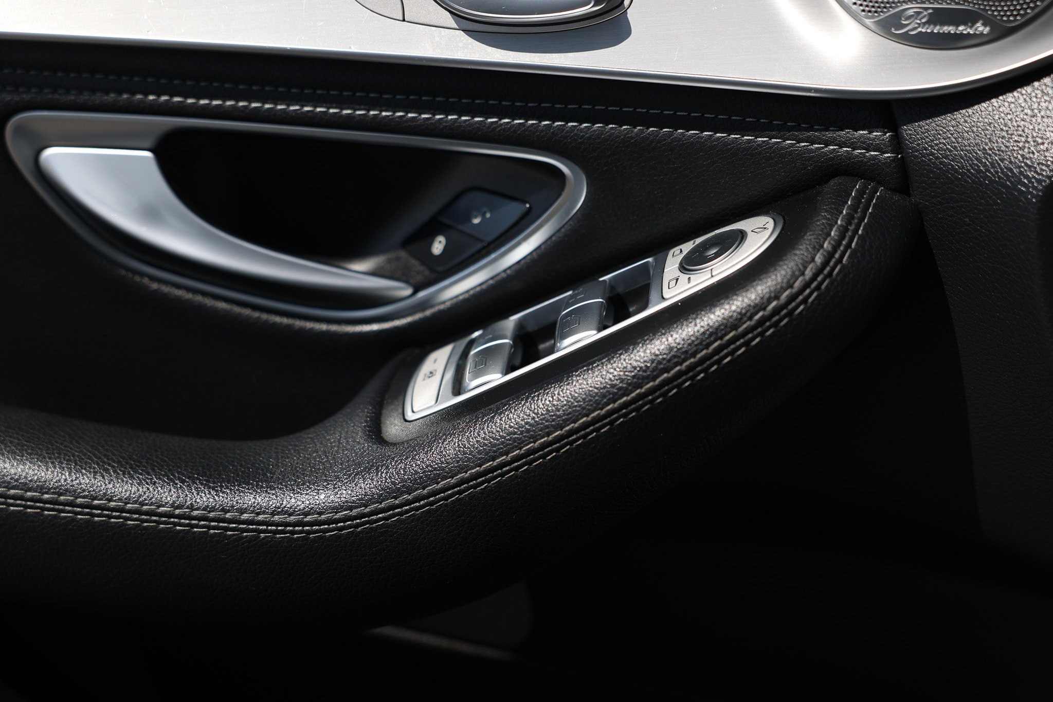 Used 2016 Mercedes-Benz C 300 4MATIC Sedan w/ Multimedia Package image 48