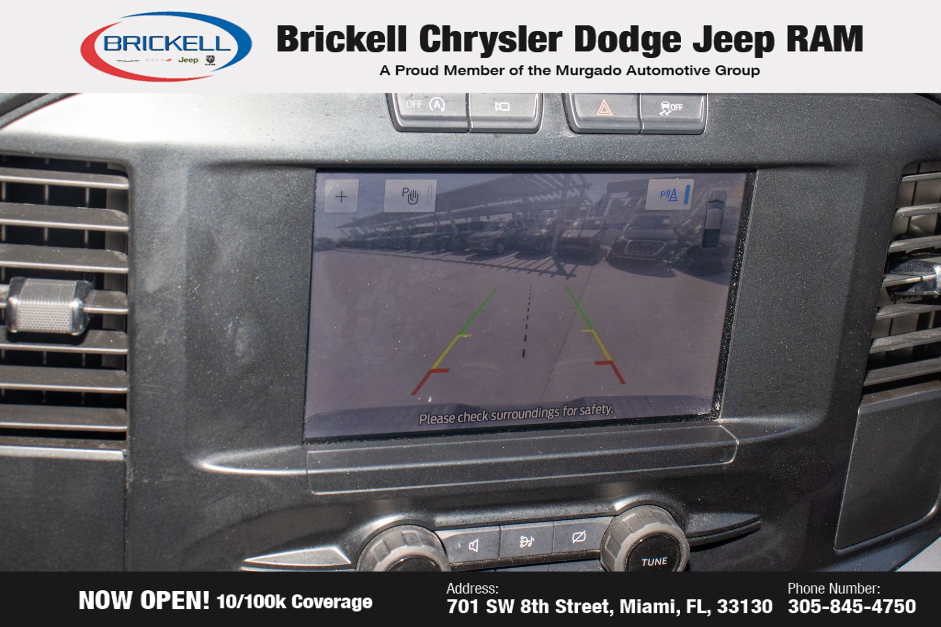 Used 2023 Ford F150 XL w/ XL Chrome Appearance Package image 31