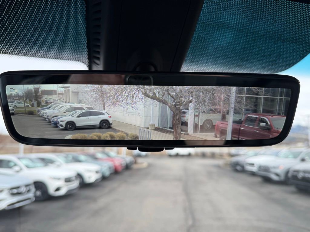 New 2025 Mercedes-Benz Sprinter 4500 image 32