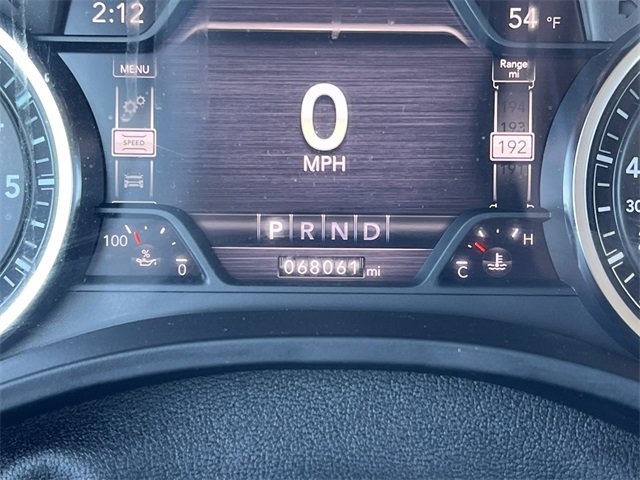 Used 2020 RAM 1500 Big Horn image 6