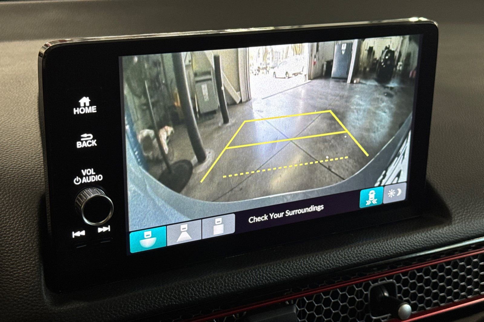 Used 2024 Honda Civic Si image 18