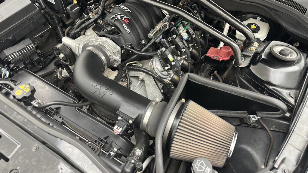 Used 2014 Chevrolet Camaro SS w/ RS Package RWD image 23