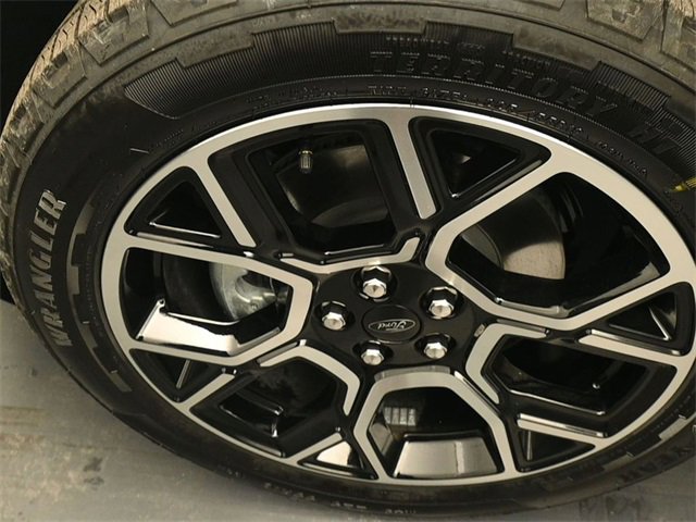 New 2026 Ford Maverick Lariat image 15