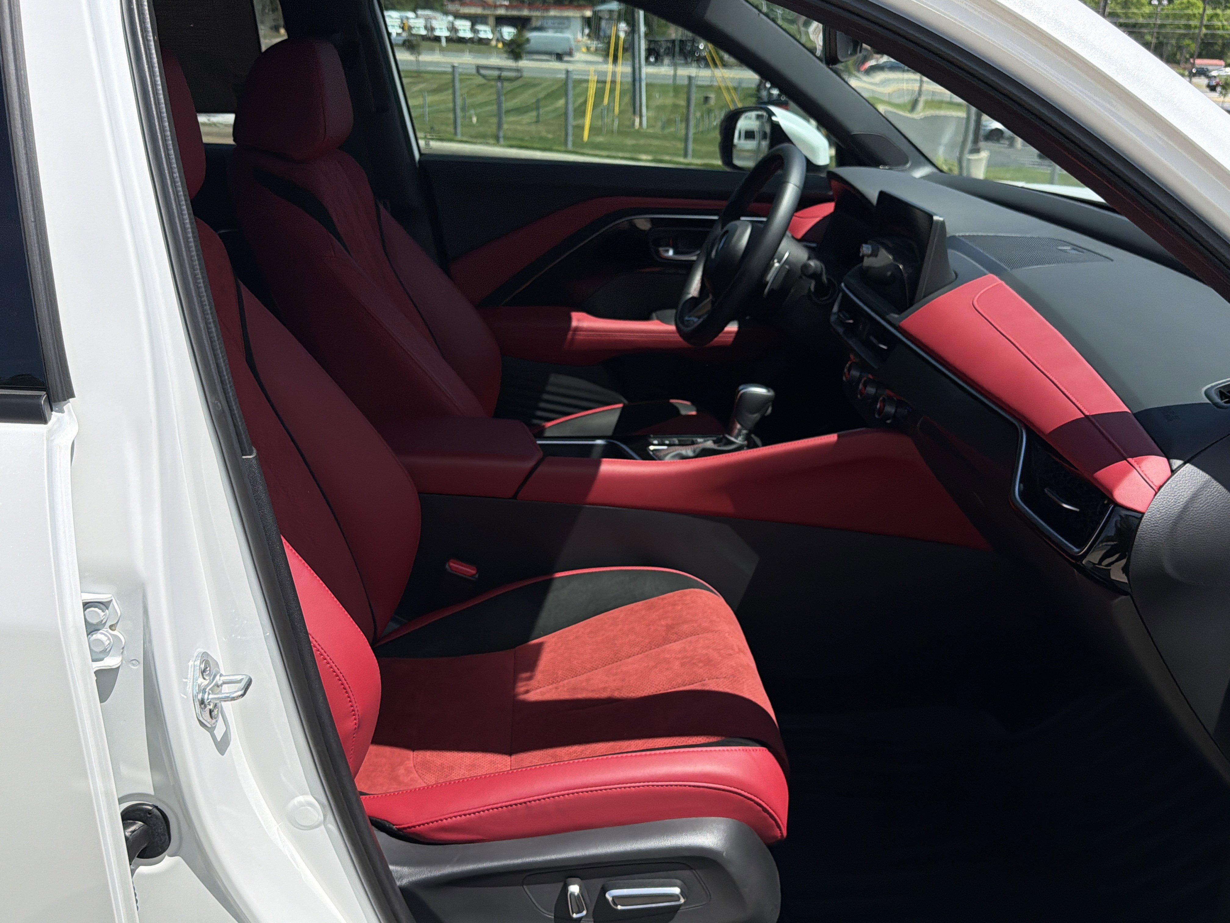 Certified 2025 Acura ADX A-Spec image 32