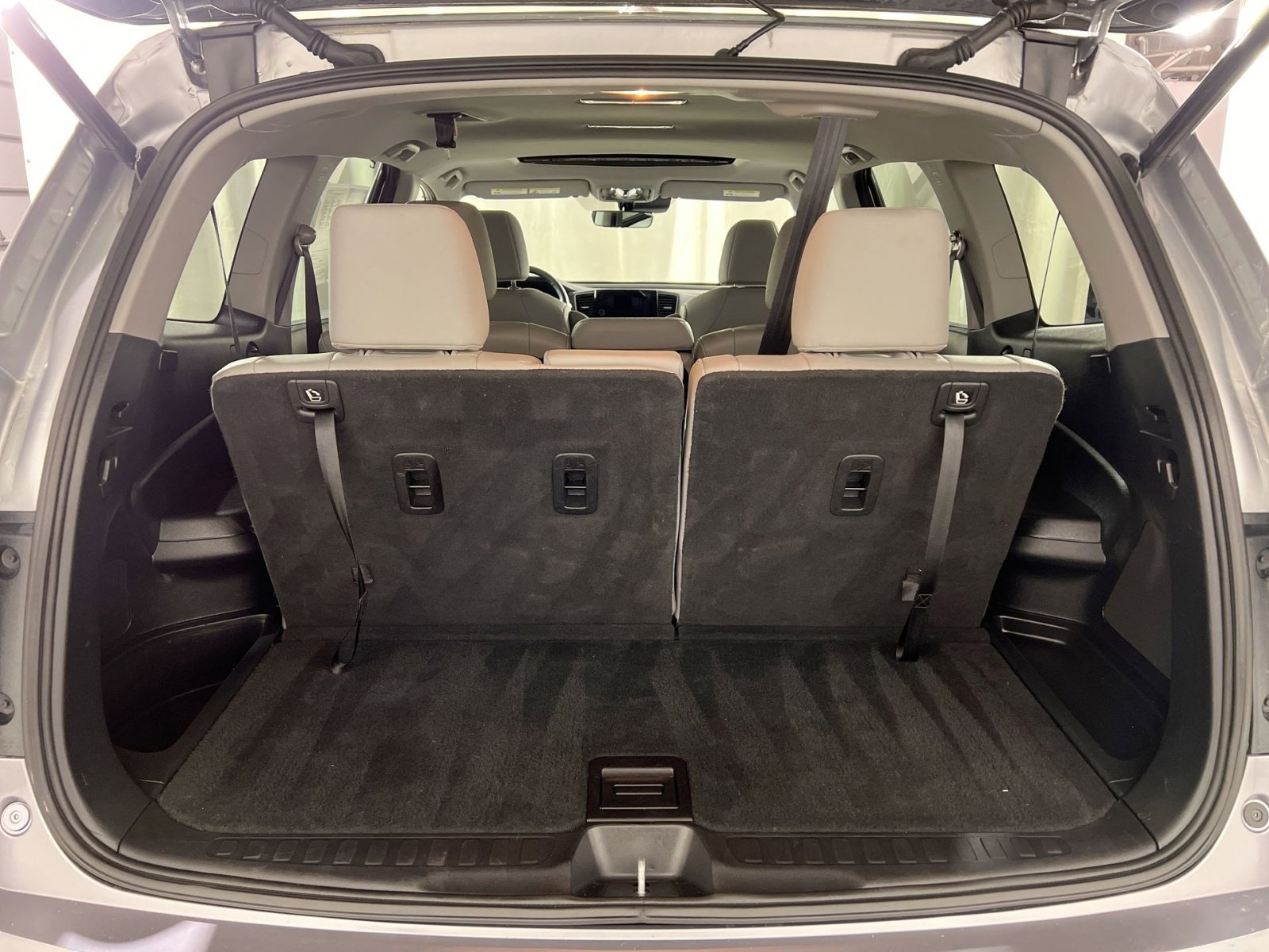 Used 2022 Honda Pilot Special Edition image 24