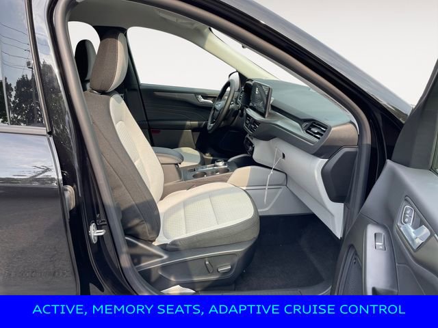 New 2024 Ford Escape Active w/ Tech Pack #2 image 17
