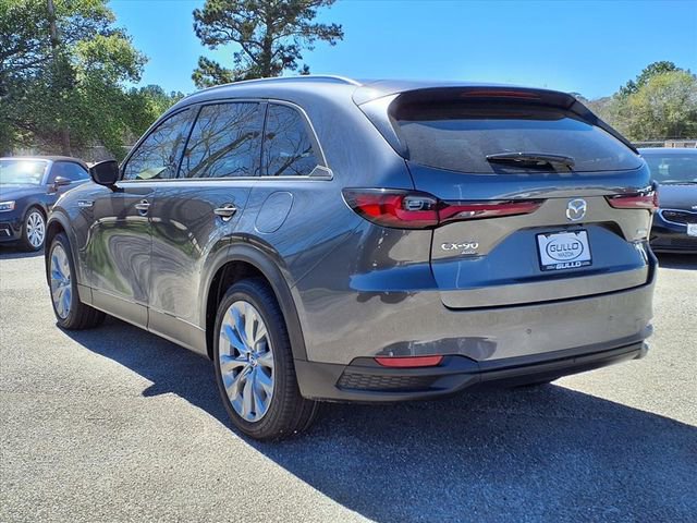 New 2026 MAZDA CX-90 3.3 Turbo w/ Preferred Package image 6