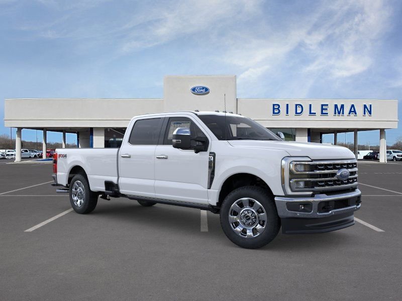New 2026 Ford F350 Lariat AWD/4WD image 9