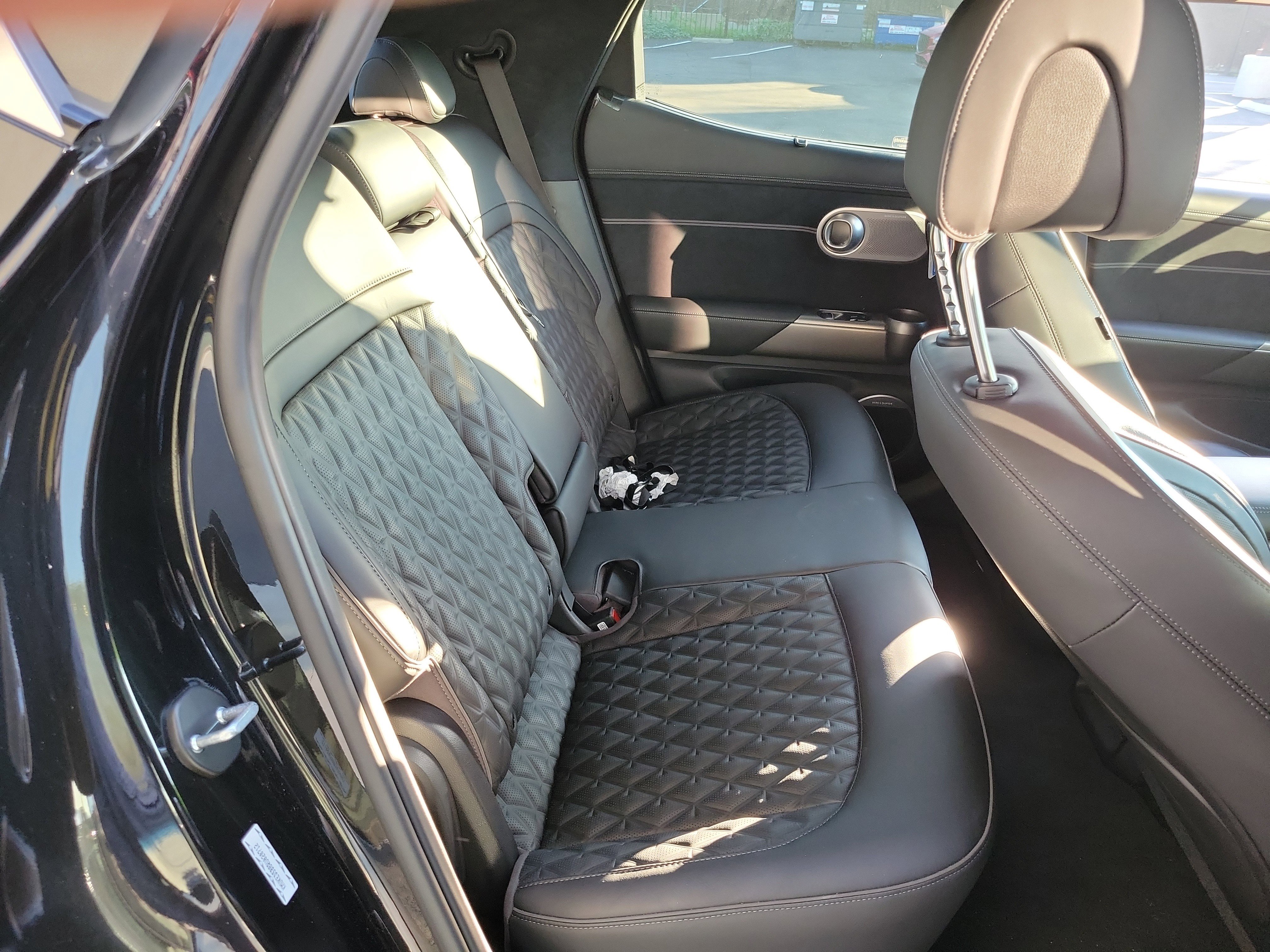 Certified 2024 Genesis GV60 Performance w/ Cargo Package image 16