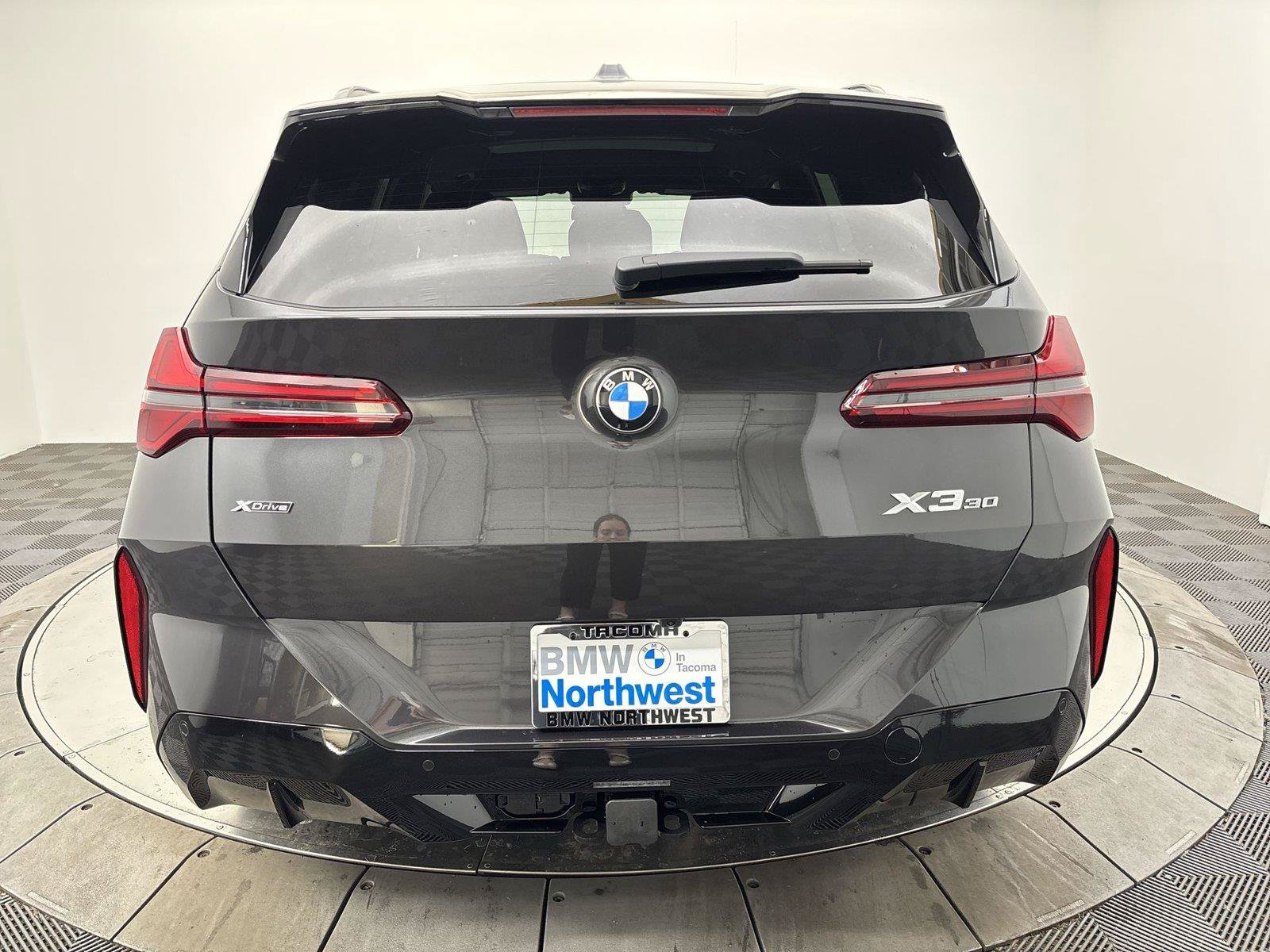New 2026 BMW X3 xDrive30i w/ Premium Package AWD/4WD image 15