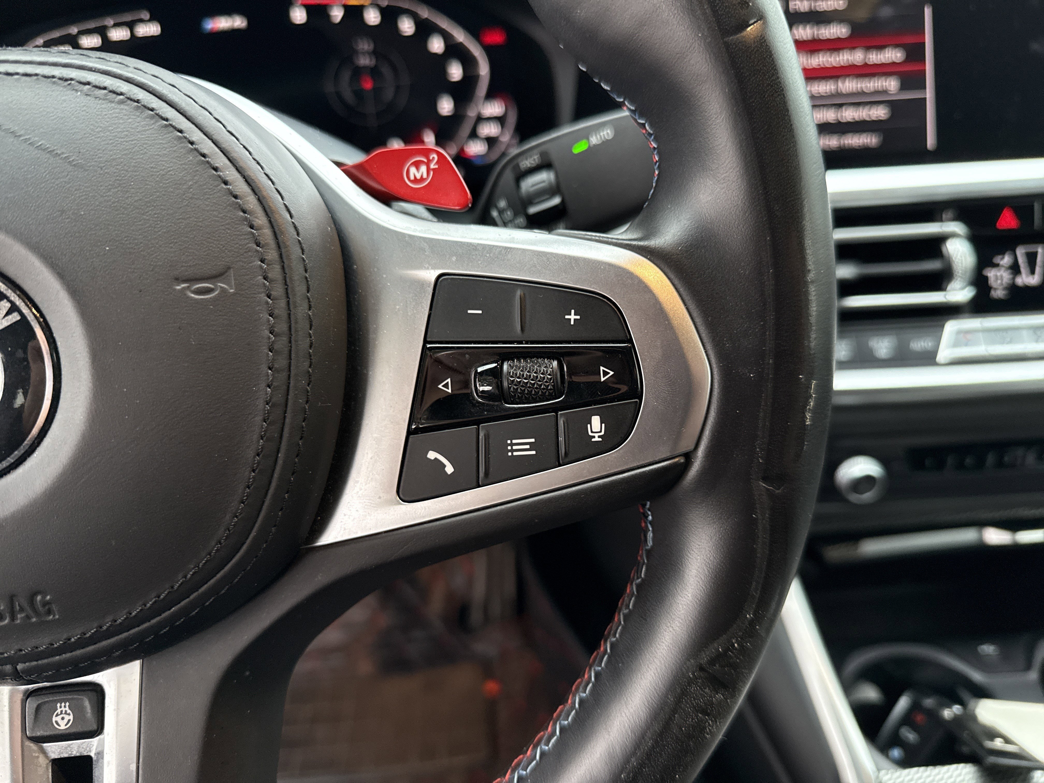 Used 2021 BMW M4 Coupe w/ Executive Package image 19