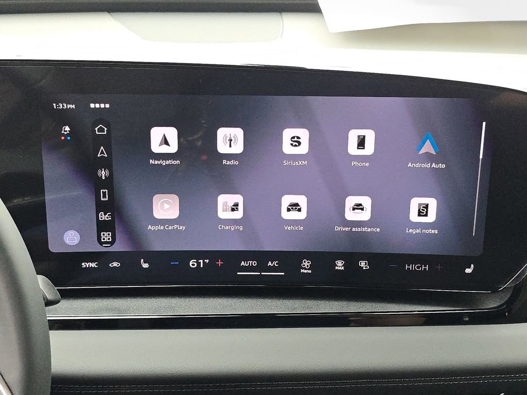 New 2027 Audi Q6 e-tron Premium Plus AWD/4WD image 24