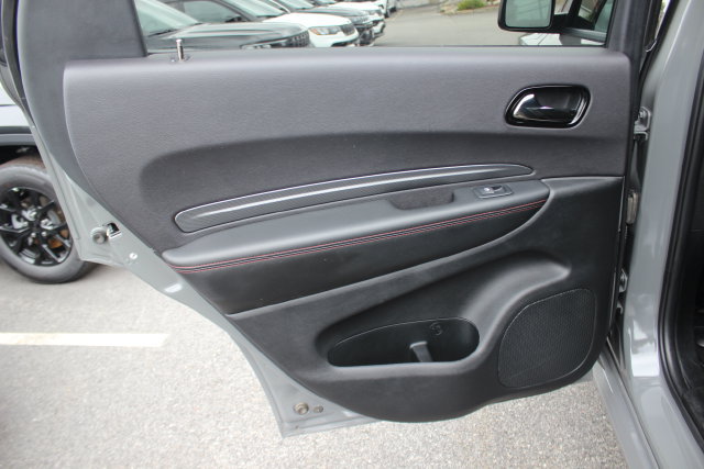 Used 2026 Dodge Durango GT AWD/4WD image 24