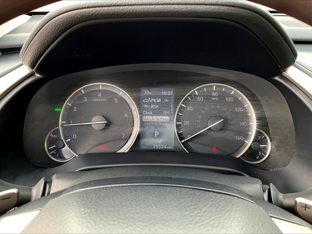 Used 2020 Lexus RX 350 FWD w/ Premium Package image 20