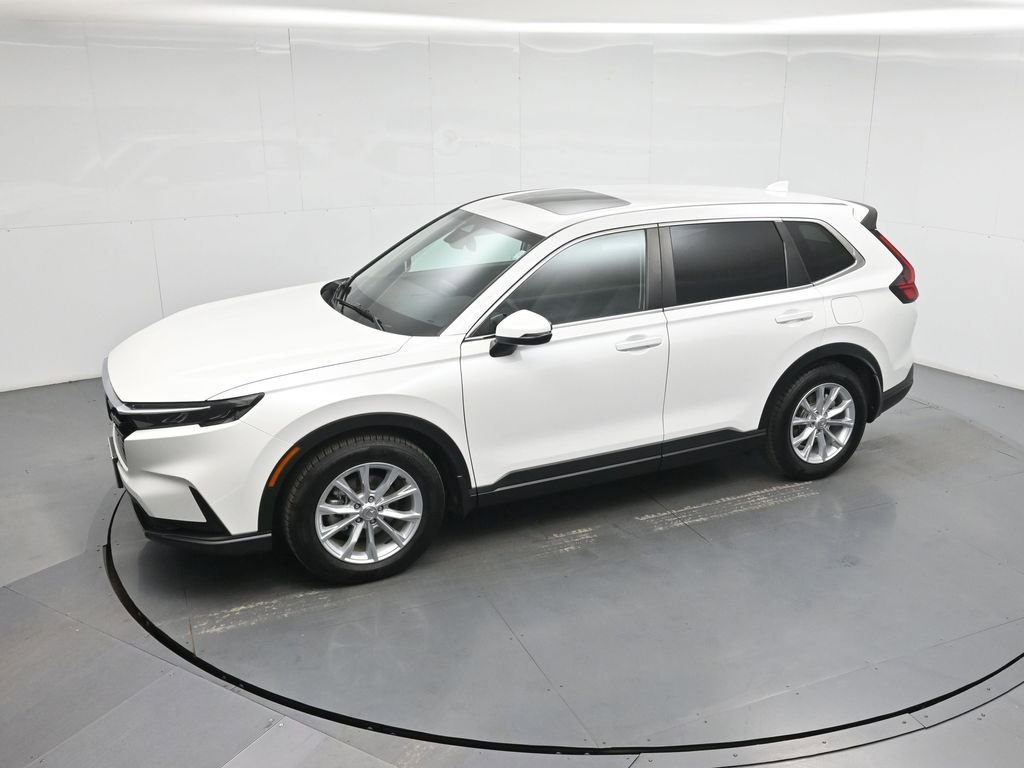 Used 2024 Honda CR-V EX-L image 45