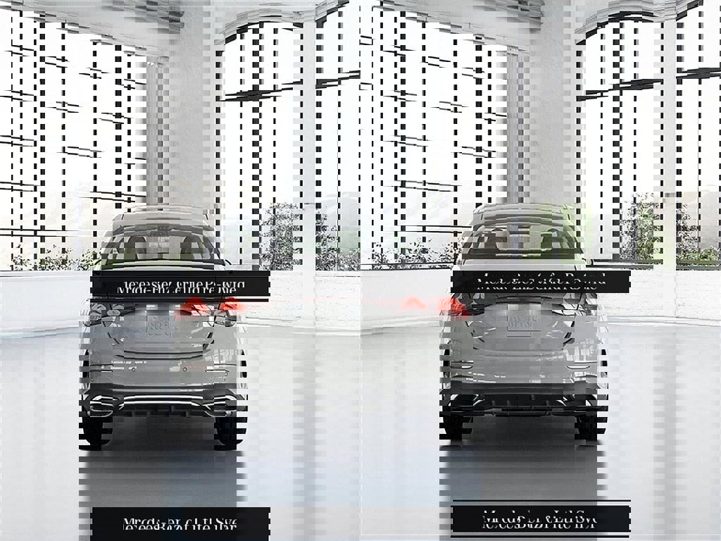 New 2026 Mercedes-Benz E 350 4MATIC image 25