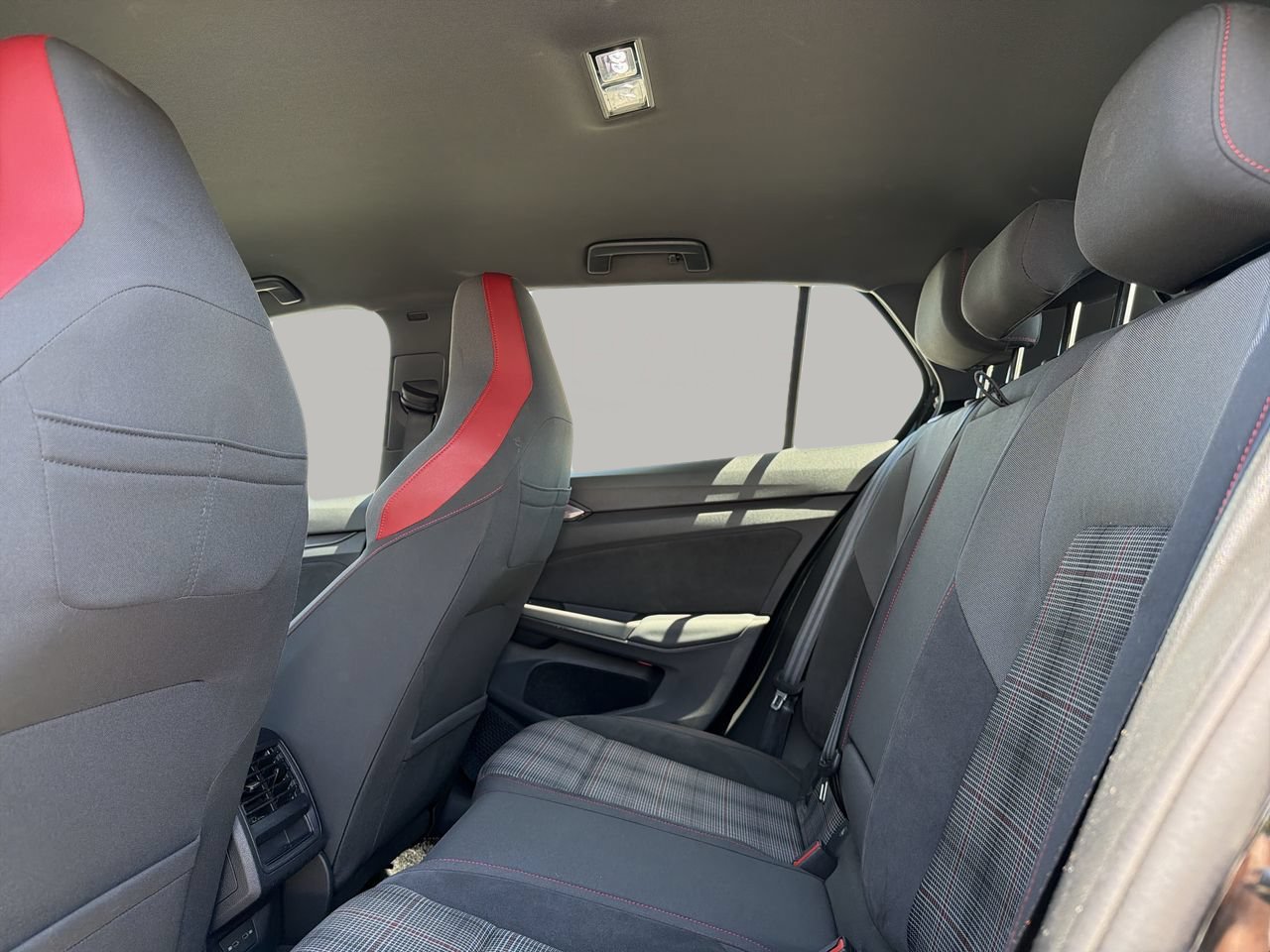 Used 2024 Volkswagen GTI S FWD image 16